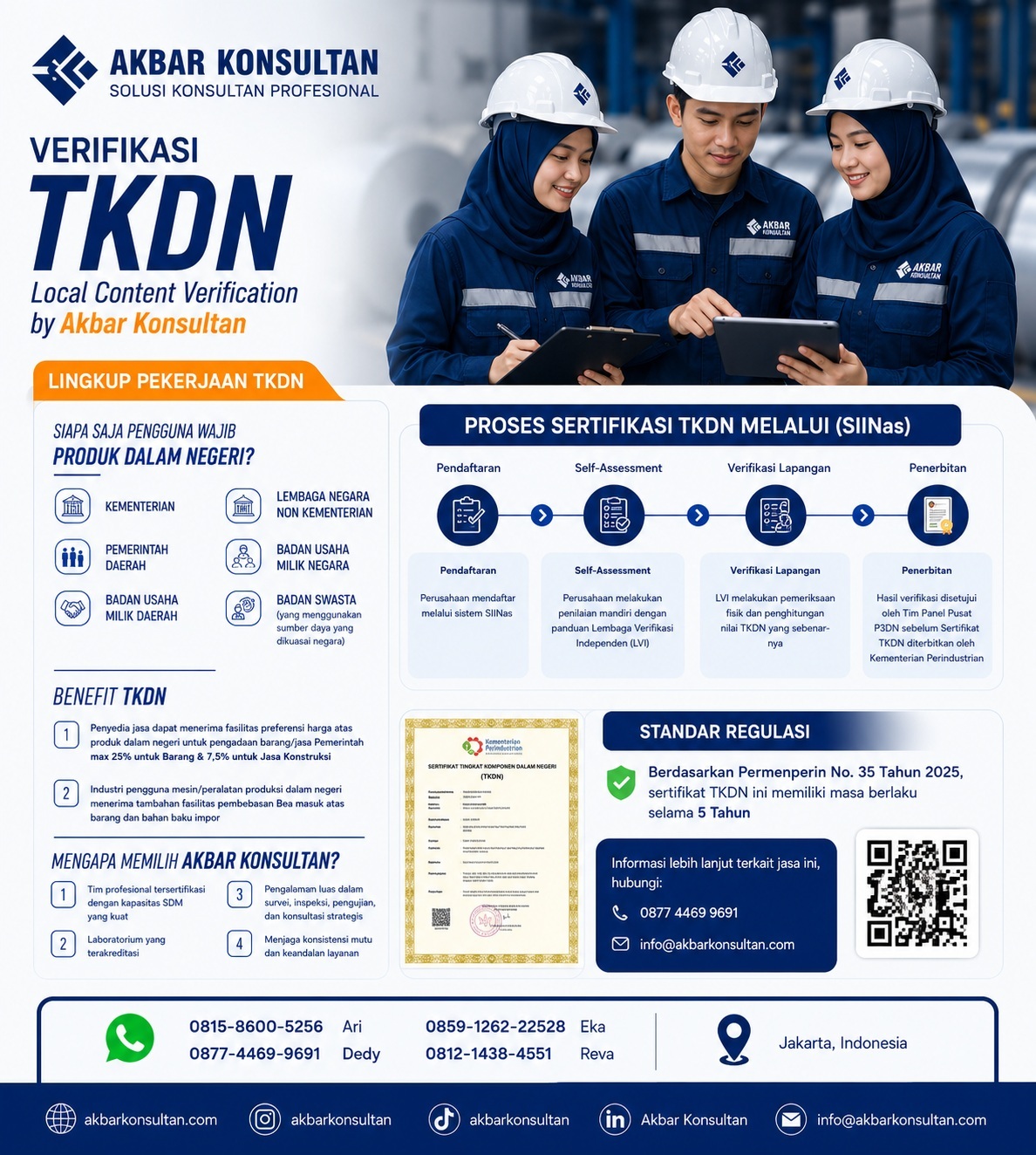 TKDN